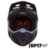 CASCO FOX RAMPAGE PRO CARBON SECA