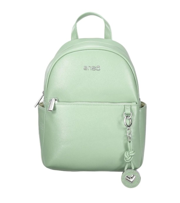 Bolsa Backpack Enso Amor de Verano Mujer EB2432BPG09 Verde