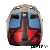 CASCO FOX RAMPAGE PRO CARBON SECA