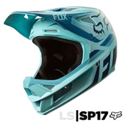 CASCO FOX RAMPAGE PRO CARBON SECA