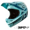 CASCO FOX RAMPAGE PRO CARBON SECA