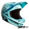 CASCO FOX RAMPAGE PRO CARBON SECA