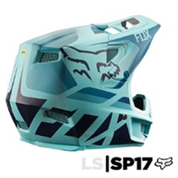 CASCO FOX RAMPAGE PRO CARBON SECA