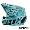 CASCO FOX RAMPAGE PRO CARBON SECA