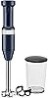 Batidora manual con cable de velocidad variable KitchenAid - KHBV53, tinta azul