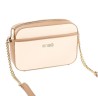 Bolsa Crossbody Enso Soleil Chic Mujer EB2432CBBE14 Beige/Camel