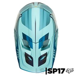CASCO FOX RAMPAGE PRO CARBON SECA