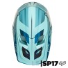 CASCO FOX RAMPAGE PRO CARBON SECA