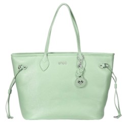 Bolsa Tote Enso Amor de Verano Mujer EB2432TTG06 Verde