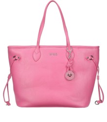 Bolsa Tote Enso Amor de Verano Mujer EB2432TTP05 Rosa