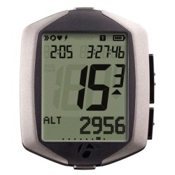 Velocímetro Bontrager Node 2.1 inalambrico