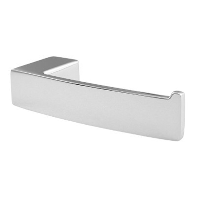 PORTA PAPEL KENZO CROMO PFISTER.