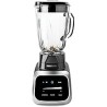 PowerXL Smart Pro Blender, BL6018, 75% Faster Blending, Smart Sensing, 1800 Watts, 68-oz Glass Pitcher, Smoothies, Frappés, Sals