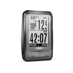 CICLOCOMPUTADORA WAHOO ELEMNT MINI + GPS