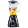 Universal Mass Vital Blender 550W, Glass Jar 57 Oz  1.7 Liter  1.8 Quart, 2 Speed  Pulse Function and a 4 Stainless Steel Blade 