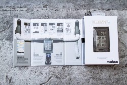 CICLOCOMPUTADORA WAHOO ELEMNT GPS