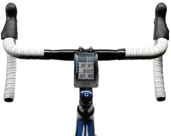CICLOCOMPUTADORA WAHOO ELEMNT GPS