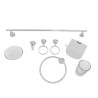 ACCESORIOS EDNA CROMO METALFLU.