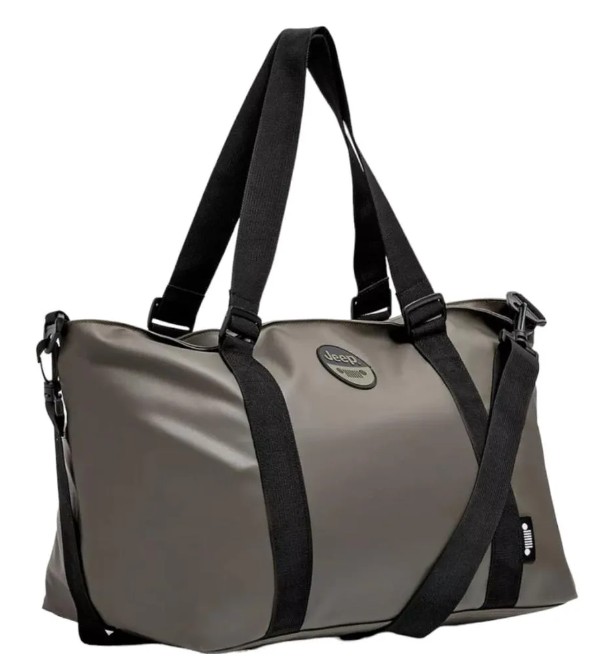 BOLSO JEEP CASUAL VERDE JPSS24TP104