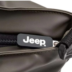 BOLSO JEEP CASUAL VERDE JPSS24TP104