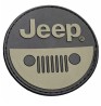 BOLSO JEEP CASUAL VERDE JPSS24TP104