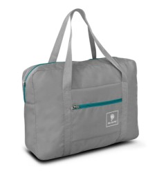 Bolsa De Viaje Piel Sintética McCarthy BVF-021 Unisex