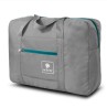 Bolsa De Viaje Piel Sintética McCarthy BVF-021 Unisex