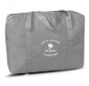 Bolsa De Viaje Piel Sintética McCarthy BVF-021 Unisex