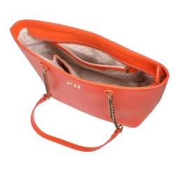 Bolsa Tote Mujer Enso EB243110TTO Naranja