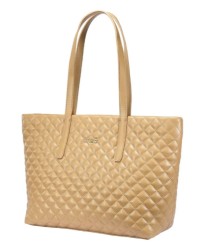 Bolsa Tote para Mujer Enso EB607TTMA color Camel