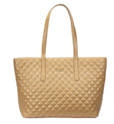 Bolsa Tote para Mujer Enso EB607TTMA color Camel