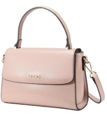Bolsa Satchel para Mujer Enso EB502HBP color Rosa Palido