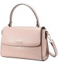 Bolsa Satchel para Mujer Enso EB502HBP color Rosa Palido