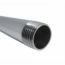 BRAZO C/CHAPETON P/REGADERA TECHO 44507.