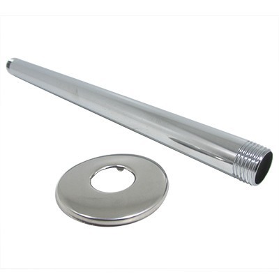 BRAZO C/CHAPETON P/REGADERA TECHO 44507.