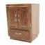 GABINETE PARA LAVABO 60 x 45 PINO.