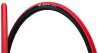 LLANTA IRC 700 X 23 C JETTY PLUS PLEGABLE (COLORES)