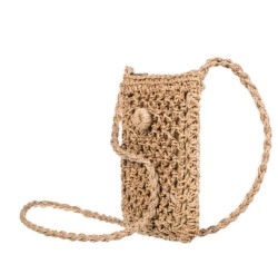 BOLSA ROXY MUJER CAFÉ ROXY COCO ERJBP04725YEF0
