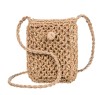 BOLSA ROXY MUJER CAFÉ ROXY COCO ERJBP04725YEF0
