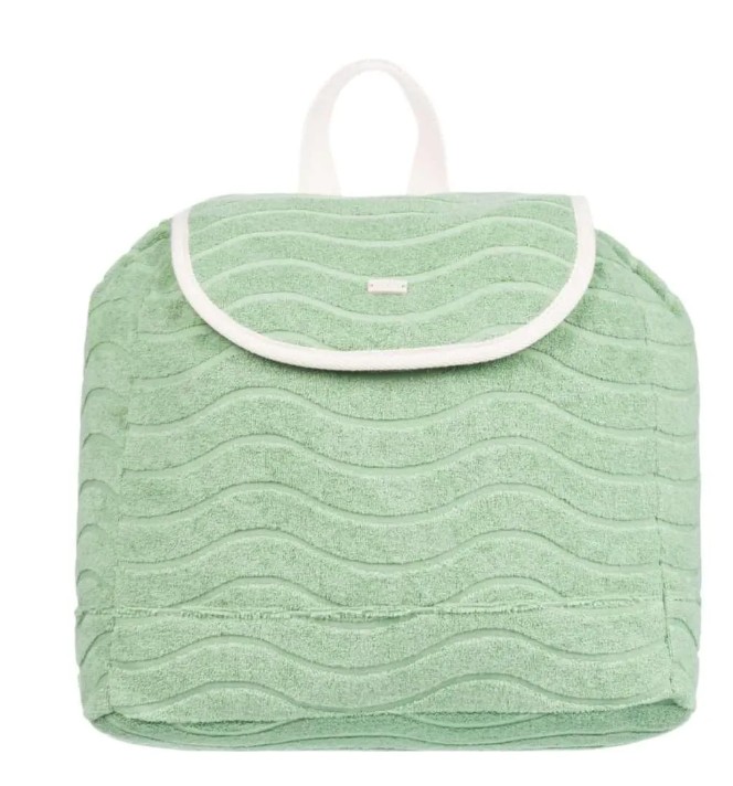 BOLSA ROXY MUJER VERDE ROXY SUNNY ERJBP04711GFK0
