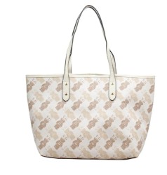 Bolsa Tote en Set para Mujer Van Gogh Bear VGBTT010BE Beige