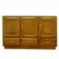 GABINETE P/ LAVABO 1.20 x 56 PINO