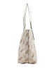 Bolsa Tote en Set para Mujer Van Gogh Bear VGBTT010BE Beige