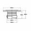 BRIDA FLEXIBLE 4 CORTA COFLEX