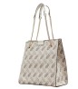 Bolsa Tote para Mujer Van Gogh Bear VGBTT012BE Beige
