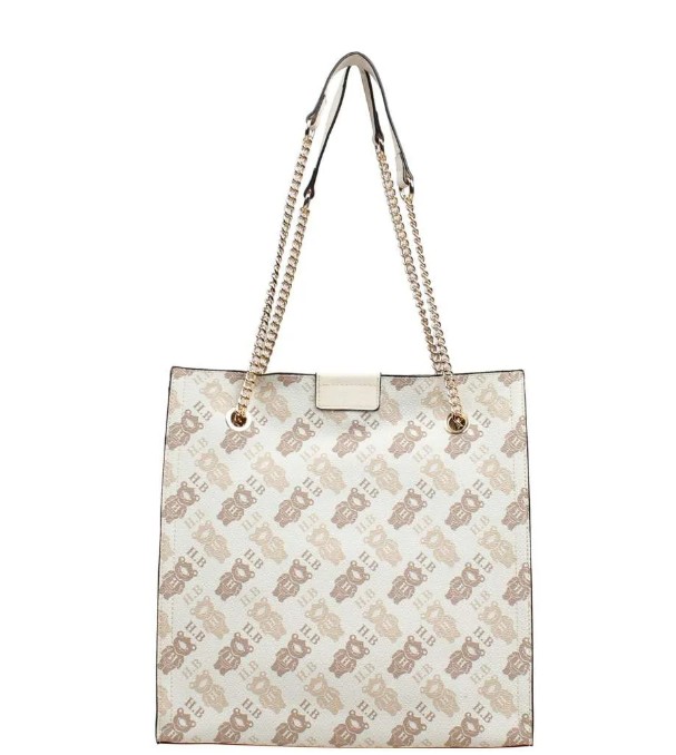 Bolsa Tote para Mujer Van Gogh Bear VGBTT012BE Beige