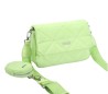 Bolsa Crossbody para Mujer Enso EB512CBG color Verde Menta