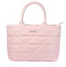 Bolsa Tote para Mujer Enso EB514TTP color Rosa Palido