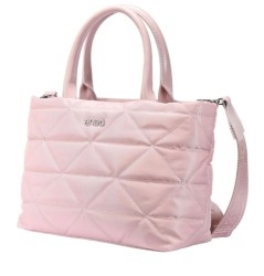 Bolsa Tote para Mujer Enso EB514TTP color Rosa Palido