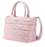 Bolsa Tote para Mujer Enso EB514TTP color Rosa Palido